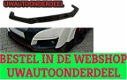 Honda Civic Type R Versie 1 Voorspoiler spoiler Honda Civic - 1 - Thumbnail