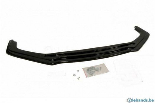 Honda Civic Type R Versie 1 Voorspoiler spoiler Honda Civic - 8