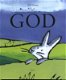 Paul Verrept - God (Hardcover/Gebonden) Kinderjury - 1 - Thumbnail