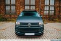 Volkswagen T6 Transporter Voorspoiler Spoiler Versie 1 - 2 - Thumbnail