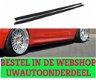 Bmw M3 F80 Sideskirt Diffuser - 1 - Thumbnail