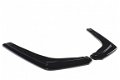 Bmw M3 F80 Rear Side Splitters - 5 - Thumbnail