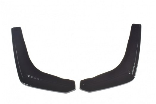 Bmw M3 F80 Rear Side Splitters - 6