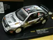 1:43 Ixo Citroen Xsara WRC Rallye Cyprus 2009 silver - 0 - Thumbnail