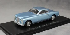 1:43 BoS Models 43470 Bentley MK VI Cresta II Facel Metallon