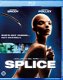 Blu-ray disc SPLICE - 1 - Thumbnail