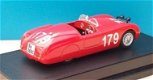 1:43 Starline Cisitalia 202 Spyder MM 1947 #179 rood - 2 - Thumbnail