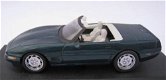 1:43 Detailcars Chevrolet Corvette cabrio ZR1 - 2 - Thumbnail