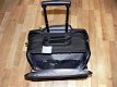 TARGUS Rolling Case Rolkoffer Business Troley pilootkoffer - 3 - Thumbnail