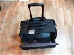 TARGUS Rolling Case Rolkoffer Business Troley pilootkoffer - 4 - Thumbnail