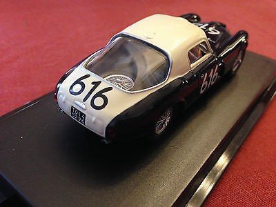 1:43 Starline Lancia D20 #616 MM rally 1953 - 3