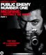 Blu-ray disc PUBLIC ENEMY NUMER ONE - 1 - Thumbnail