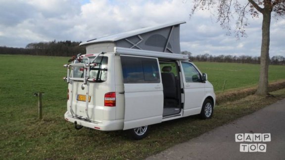 Volkswagen California Comfortline - 1