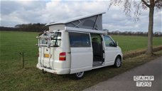 Volkswagen California Comfortline