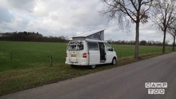 Volkswagen California Comfortline - 3