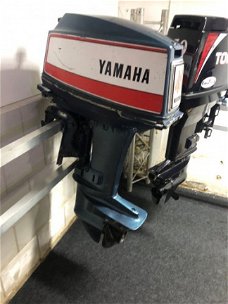 Yamaha 40 pk