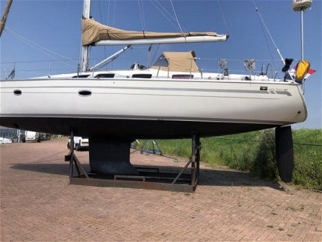 Bavaria 40 Cruiser - 2