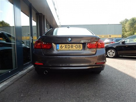 BMW 3-serie - 320d EfficientDynamics Edition Executive - 1