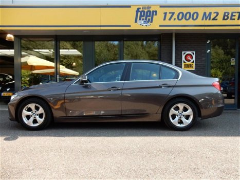 BMW 3-serie - 320d EfficientDynamics Edition Executive - 1