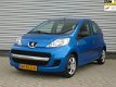 Peugeot 107 - 1.0-12V XR ..5 DRS....Met Airco - 1 - Thumbnail