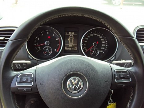 Volkswagen Golf - 1.2 tsi match - 1