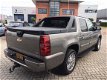 Chevrolet Avalanche - USA 5.3 V8 4WD 2009 LPG/DUB CABINE/AUT/LEDER/20INCH/4WD - 1 - Thumbnail