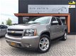 Chevrolet Avalanche - USA 5.3 V8 4WD '09 LPG/DUB CAB/AUT/LEDER/20'LMV/NAP/ZEER MOOI - 1 - Thumbnail