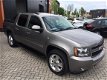 Chevrolet Avalanche - USA 5.3 V8 4WD '09 LPG/DUB CAB/AUT/LEDER/20'LMV/NAP/ZEER MOOI - 1 - Thumbnail