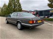 Mercedes-Benz S-klasse - 500 SEL Roestvrij, W126, Oldtimer - 1 - Thumbnail