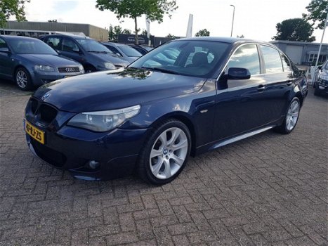 BMW 5-serie - 523i Executive M5 PAKKET AUT NAV - 1