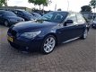 BMW 5-serie - 523i Executive M5 PAKKET AUT NAV - 1 - Thumbnail