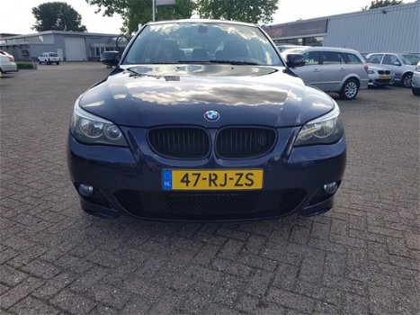 BMW 5-serie - 523i Executive M5 PAKKET AUT NAV - 1