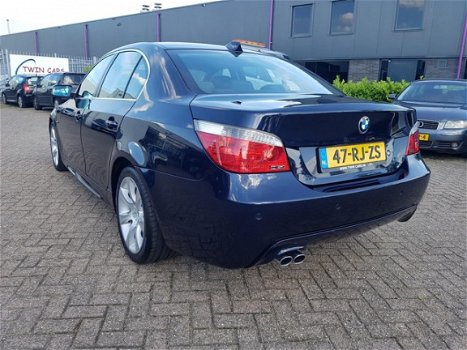 BMW 5-serie - 523i Executive M5 PAKKET AUT NAV - 1