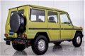 Mercedes-Benz G-klasse - 230 G Station Wagon - 1 - Thumbnail