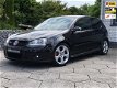 Volkswagen Golf - 2.0 TFSI GTI xenon/gti/verlaagd/navi - 1 - Thumbnail