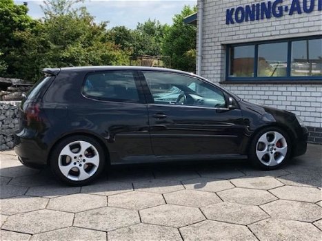 Volkswagen Golf - 2.0 TFSI GTI xenon/gti/verlaagd/navi - 1