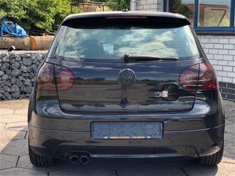 Volkswagen Golf - 2.0 TFSI GTI xenon/gti/verlaagd/navi - 1