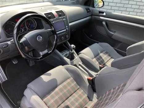 Volkswagen Golf - 2.0 TFSI GTI xenon/gti/verlaagd/navi - 1