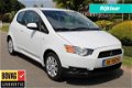 Mitsubishi Colt - 1.1i 75pk Cleartec 35-jahre airco/stoelverwarming - 1 - Thumbnail