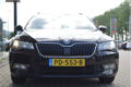 Skoda Superb Combi - 1.6 TDI EURO 6 Business, NL Auto, 1e Eig, Trekhaak, Do.Glas, Pdc, Gr.Navi, Clim - 1 - Thumbnail