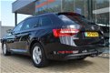 Skoda Superb Combi - 1.6 TDI EURO 6 Business, NL Auto, 1e Eig, Trekhaak, Do.Glas, Pdc, Gr.Navi, Clim - 1 - Thumbnail