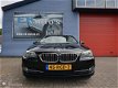 BMW 5-serie Touring - F11 523i High-Exe Automaat. Leer, Navi, Tr.haak, 19inch - 1 - Thumbnail