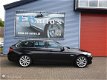 BMW 5-serie Touring - F11 523i High-Exe Automaat. Leer, Navi, Tr.haak, 19inch - 1 - Thumbnail