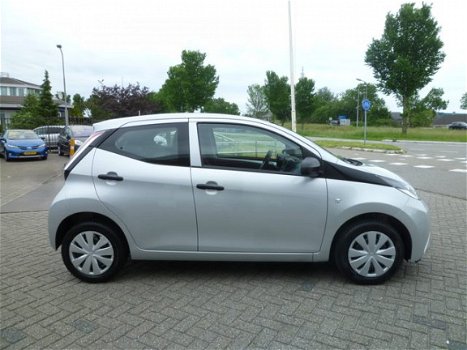 Toyota Aygo - 1.0 VVT-i x-fun 1e eigenaar Rijklaarprijs - 1