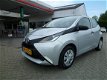Toyota Aygo - 1.0 VVT-i x-fun 1e eigenaar Rijklaarprijs - 1 - Thumbnail