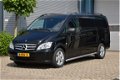 Mercedes-Benz Vito - 122 CDI Lang AUT/XENON/PDC/ECC/ENZ - 1 - Thumbnail