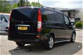 Mercedes-Benz Vito - 122 CDI Lang AUT/XENON/PDC/ECC/ENZ - 1 - Thumbnail