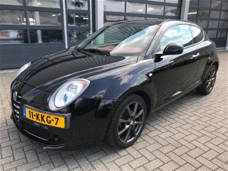 Alfa Romeo MiTo - 1.4 Progression - 1