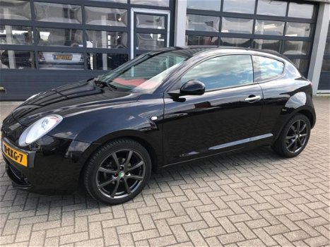 Alfa Romeo MiTo - 1.4 Progression - 1