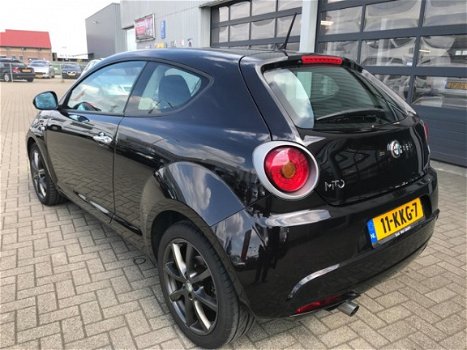 Alfa Romeo MiTo - 1.4 Progression - 1